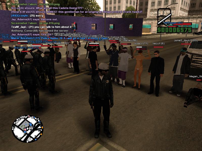 Gta San Andreas Multiplayer Pc Game Download - treedr